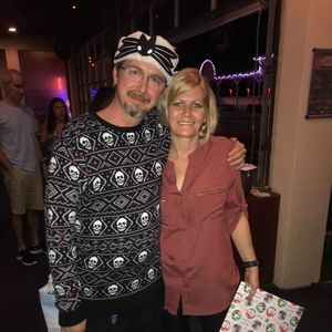 Meet your Posher, Nate